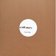 Front View : Leonid - BROTHER SISTER EP - Ethos Records / ETHOS001