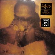Front View : Future - FUTURE (2LP) - Sony Music Catalog / 19658801931