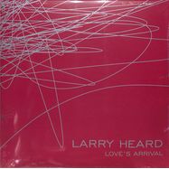 Front View : Larry Heard - LOVES ARRIVAL (3LP) - Alleviated / ML9013