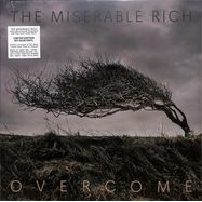 Front View : The Miserable Rich - OVERCOME (LP) - Rags To Ruin / RTRR1LP