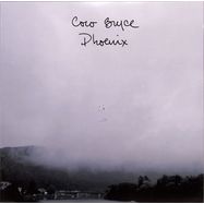 Front View : Coco Bryce - PHOENIX (WHITE + BLACK 2LP) - Myor / MYORPO01