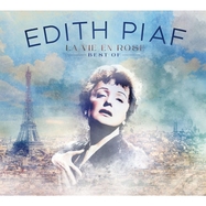 Front View : Edith Piaf - BEST OF+CONCERT MUSICORAMA EUROPE 1 (2CD) - Warner Music International / 505419771131