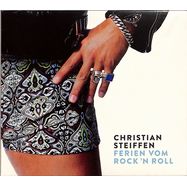Front View : Christian Steiffen - FERIEN VOM ROCK N ROLL (CD) (DIGIPAK) - Warner Music International / 505419678432