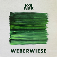 Front View : Kon Faber - WEBERWIESE EP - Kamai Music / KAMAI026