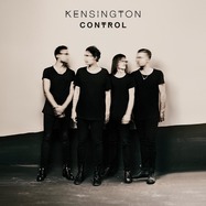 Front View : Kensington - CONTROL (LP) - MUSIC ON VINYL / MOVLP1791