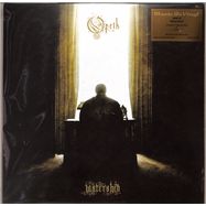 Front View : Opeth - WATERSHED (LTD GOLDFARBENES VINYL) - Music On Vinyl / MOVLPL 2162