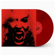 Front View : Halestorm - BACK FROM THE DEAD (LP) (RUBY VINYL) - Atlantic / 7567864131