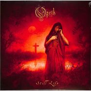 Front View : Opeth - STILL LIFE (2LP) - Peaceville / 1080781PEV