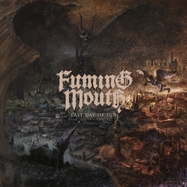 Front View : Fuming Mouth - LAST DAY OF SUN (CD) - Nuclear Blast / 406562971223