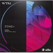 Front View : Zone+ - A STAR - WTR / WTR004V