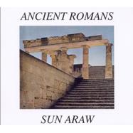 Front View : Sun Araw - ANCIENT ROMANS (2LP) - Sun Ark / 05188111