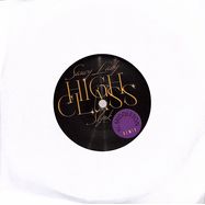 Front View : Saucy Lady / Slynk - HIGH CLASS (XL MIDDLETON REMIX) (7 INCH) - MoFunk Records / MOFUNK044