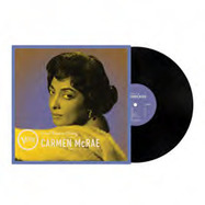 Front View : Carmen McRae - GREAT WOMEN OF SONG (LP) - Verve / 5881331