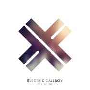 Front View : Electric Callboy - THE SCENE (CD) - Century Media Catalog / 19658879142
