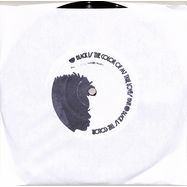 Front View : Nina Simone - BLACK IS THE COLOR....MN8 REMIX (7 INCH, ONE SIDED) - MN8 / COLOR01