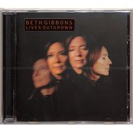 Front View : Beth Gibbons - LIVES OUTGROWN (JEWEL CASE) (CD) - Domino Records / WIGCD287