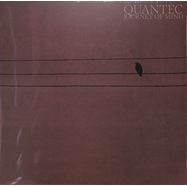 Front View : Quantec - JOURNEY OF MIND (2LP) - Neighbour Recordings / NBR04