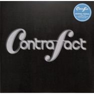 Front View : Andrew Haines/ Merix - CHICAGO KNIGHTS - Contrafact / CONTRA008