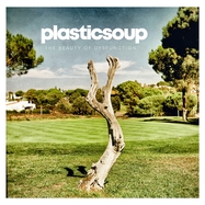 Front View : Plasticsoup - THE BEAUTY OF DYSFUNCTION (LP) - Barhill Records / 00162582