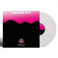 Front View : Joachim Witt - EDELWEISS (2023 REMASTER) (white LP) - Warner Music International / 505419759367
