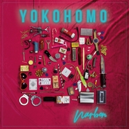 Front View : Yokohomo - NARBEN (LP) - Las Vegas Records / 27854