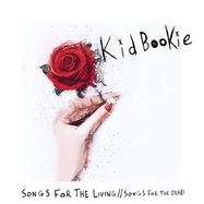 Front View : Kid Bookie - SONGS FOR THE LIVING // SONGS FOR THE DEAD (LP) - Marshall / ACCS10622