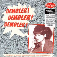 Front View : Various Artists - DEMOLER! DEMOLER! DEMOLER! (LP) - Munster / 00164134