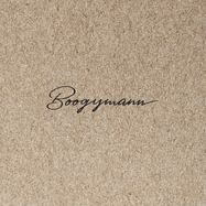 Front View : Boogymann - BOOGYMANN LP - Superhuit Music / SUPERLP013