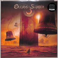 Front View : Oceans Of Slumber - WHERE GODS FEAR TO SPEAK (2LP) - Season Of Mist / SOM 805LP