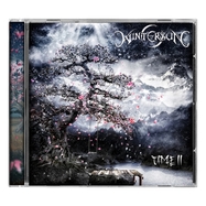 Front View : Wintersun - TIME II (CD) - Nuclear Blast / 2736131472