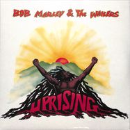 Front View : Bob Marley & The Wailers - UPRISING (LTD. JAMAICAN REISSUE, NUMBERED) (LP) - Island / 0882263