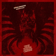 Front View : Dion Lunadon - MEMORY BURN (LP) - Beast Records / 00166162