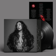 Front View : Sasami - BLOOD ON THE SILVER SCREEN (LP+MP3) - DOMINO RECORDS / WIGLP535