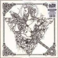 Front View : The Flight Of Sleipnir - NATURE S CADENCE (BLACK LP) - Eisenwald / 2974709EIW