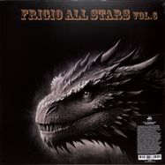 Front View : Various Artists - FRIGIO ALL STARS VOL.6 - Frigio Records / FRV047