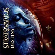 Front View : Stratovarius - DESTINY (3LP/180G/GATEFOLD) (3LP) - earMUSIC / 0212621EMU