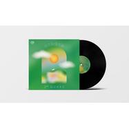 Front View : Otooto - 2ND QUAKE (LP) - April Records / 05269601