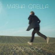 Front View : Masha Qrella - SONGBOOK (LP) - STAATSAKT / AKTLP906