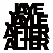 Front View : Jaye Jayle - AFTER ALTER (LTD PURPLE LP) - Pelagic / 00167447