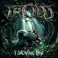 Front View : Trold - I SKOVENS RIGE (LP) - Target Records / 1187901