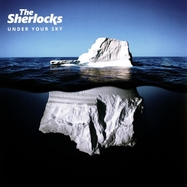 Front View : The Sherlocks - UNDER YOUR SKY (LP) - BMG Rights Mgmt GmbH / 405053848941