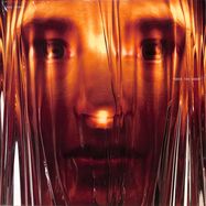 Front View : Ebba Asman - WHEN YOU KNOW (LP) - DORADO / 154