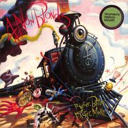 Front View : 4 Non Blondes - BIGGER, BETTER, FASTER, MORE! (LTD RED LP) - Interscope / 60247545944
