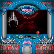 Front View : Provoker - MAUSOLEUM (LP) - YEAR0001 / YRLP200