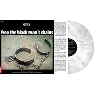 Front View : Afro-American Ensemble - FREE THE BLACK MAN S CHAINS (White Liner Notes LP) - CHARLY / CHARLYL714