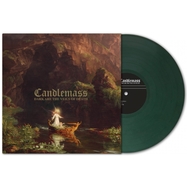 Front View : Candlemass - DARK ARE THE VEILS OF DEATH-NIGHTFALL DEMOS (LP) - Peaceville / 2980141PEV