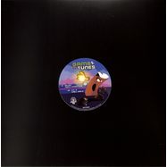 Front View : Various Artists - GAME OF TUNES 3 - Game of Tunes / GOT003
