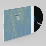 Front View : Thomas Stronen - RELATION (LP) - ECM Records / 7545283