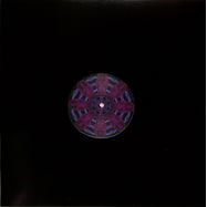 Front View : Buraye - TALES FROM A CYBERNETIC MIND EP - From The Void Above / FTVA07
