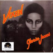 Front View : Gloria Jones - VIXEN (LP) - Parlophone Label Group (PLG) / 502173226696